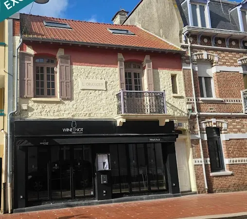 Appartement 5 pièces 95 m²