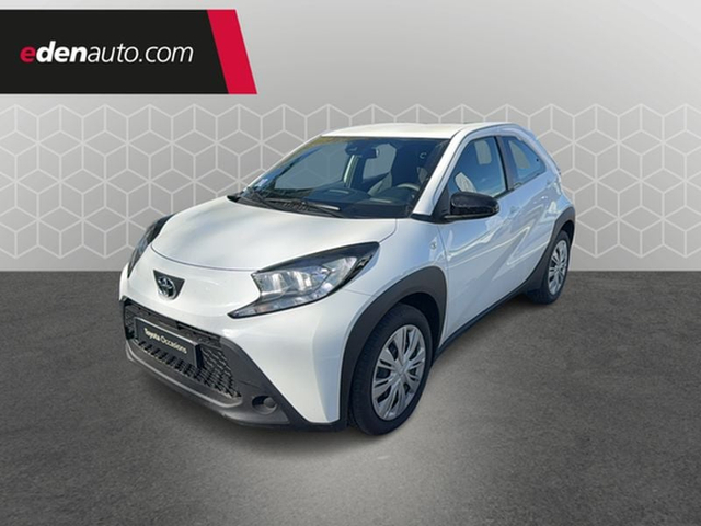 Toyota AYGO Toyota Aygo X Dynamic