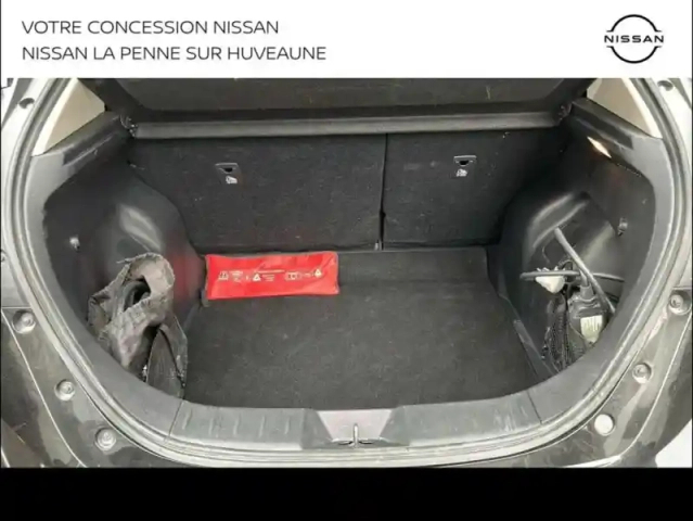 Nissan Leaf 150ch 40kwh n-connecta 21 — photo 12
