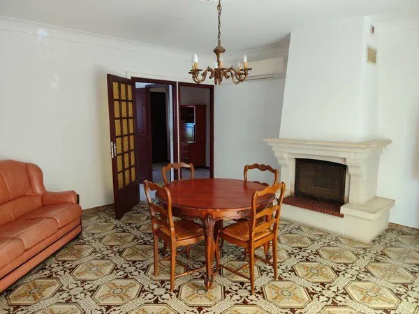 Maison 5 pièces 113 m²