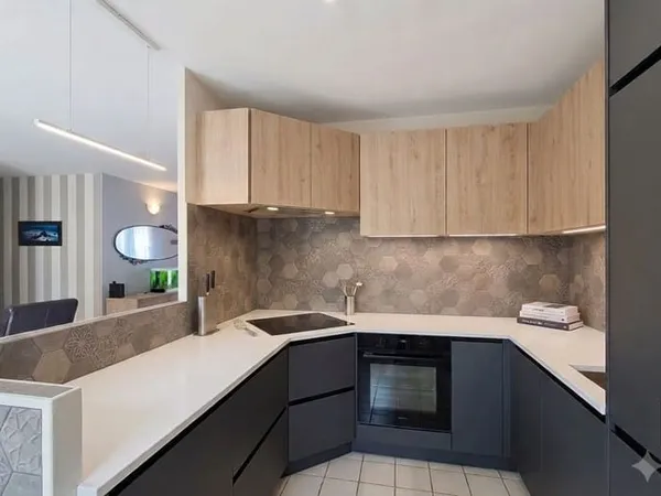 Maison 4 pièces 88 m²