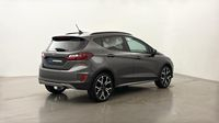 Ford Fiesta 1.0 Flexifuel 95ch Active X 5p — photo 5