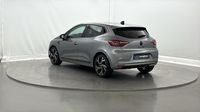 Renault Clio 1.6 E-Tech hybride 145ch Engineered — photo 8