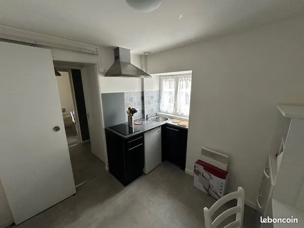 Appartement centre Périgueux
