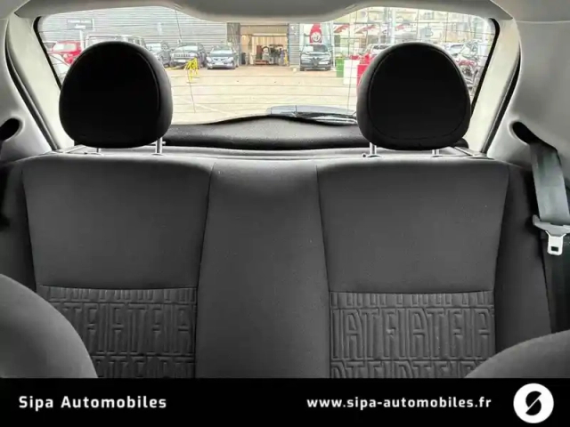 Fiat 500 e 95 ch — photo 5