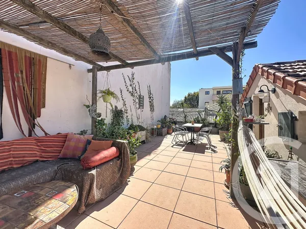 Maison 7 pièces 180 m²