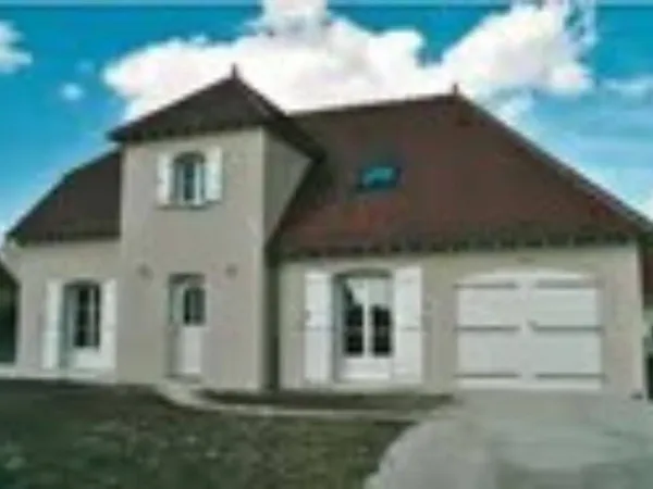Maison 6 pièces 130 m²