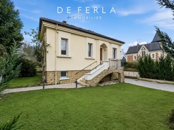 Nogent-sur-Marne • Propriété familiale de 340m² entièrement réno