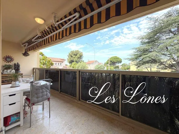 Appartement 4 pièces 77 m²