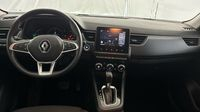 Renault Arkana 1.6 E-Tech hybride 145ch Evolution -22 — photo 11
