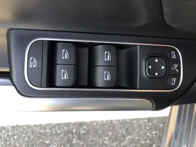 Mercedes Classe B 200 d amg line — photo 19