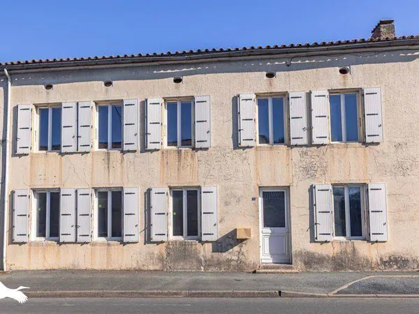 Maison 5 pièces 130 m²