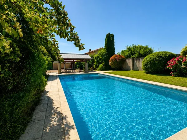 Maison 5 pièces 158 m²