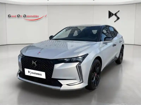 Ds Ds 4 bluehdi 130ch performance line automatique