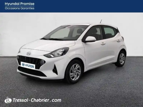 Hyundai I10 1.0 67 eco intuitive