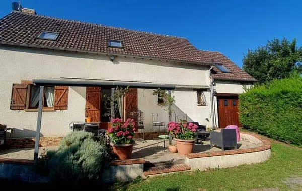 Maison Familiale 5/6 pièces 4 chambres 118 M2