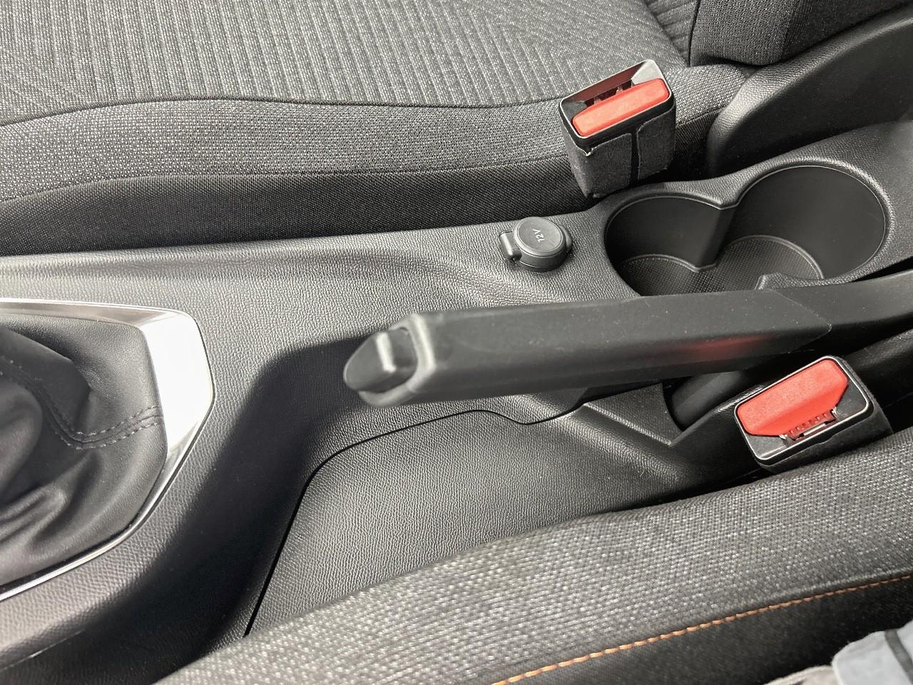 Peugeot 2008 100 s&s bvm6 style — photo 18