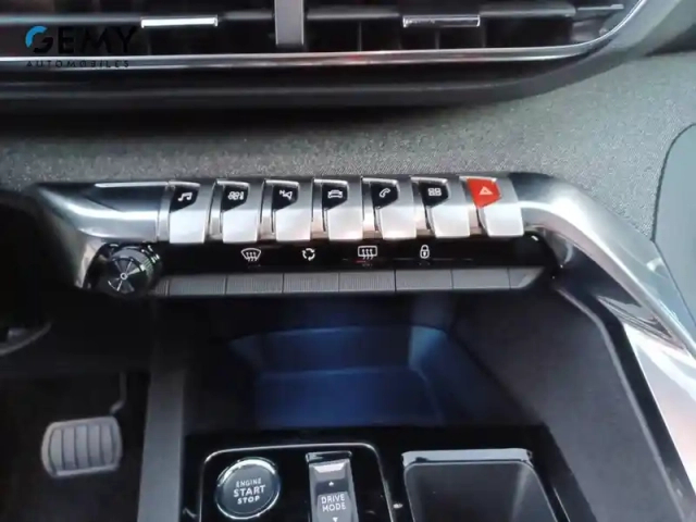 Peugeot 5008 puretech 130ch s&amp;s eat8 — photo 16