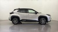 Toyota Yaris Cross 116h GR Sport MY22 — photo 4
