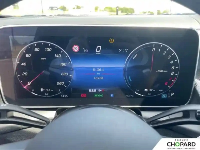 Mercedes Glc 300 e 9g-tronic 4matic — photo 17
