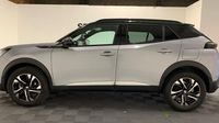 Peugeot 2008 1.2 PureTech 130ch S&S GT EAT8 — photo 8