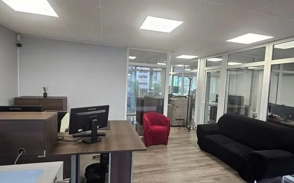 Local/bureau à vendre MONTPELLIER (34)