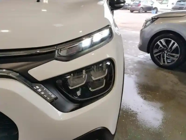 Citroën C3 puretech 83 s&amp;s bvm5 shine — photo 14