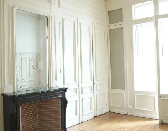 Appartement 1 pièce 34 m²