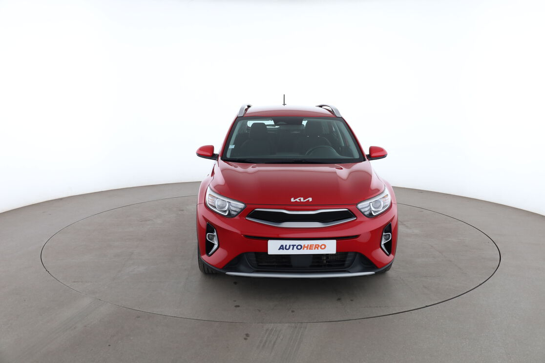 Kia Stonic 1.0 T-GDi Active — photo 8