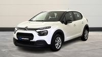 Citroen C3 1.5 BlueHDi 100ch S&S Feel E6.d — photo 1