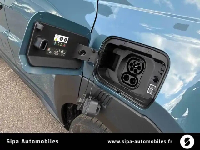 Fiat Panda grande  e 113 ch 44kwh — photo 37