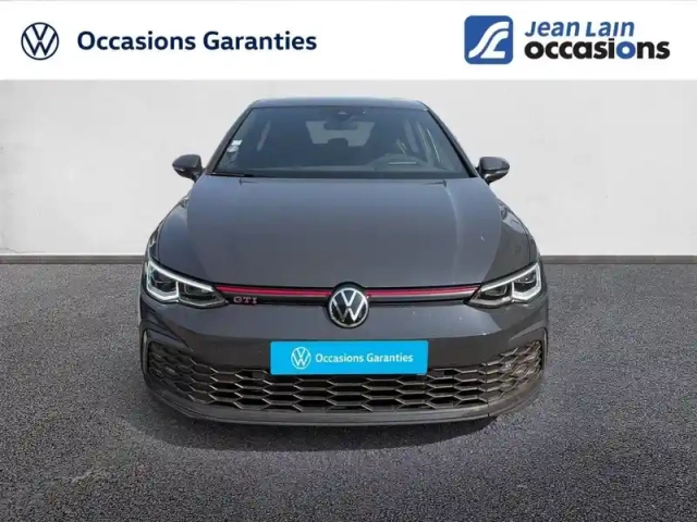 Volkswagen Golf 2.0 tsi 245 dsg7 — photo 9