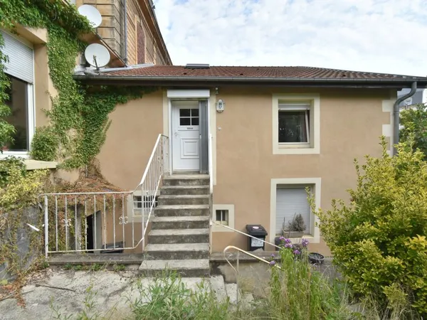 Maison 8 pièces 91 m²