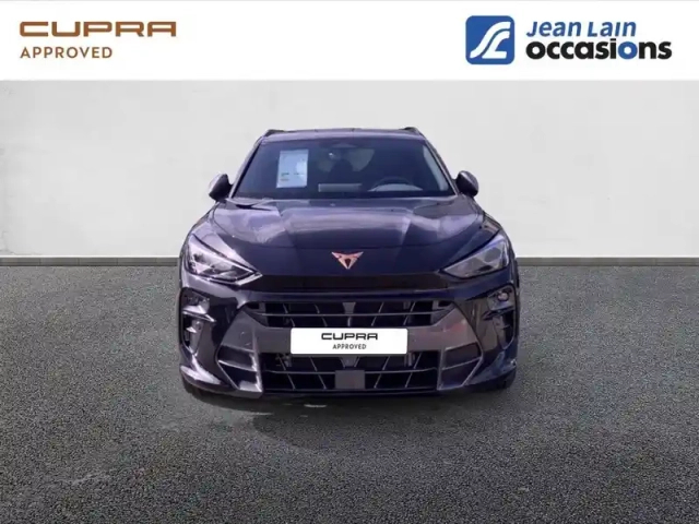 Cupra Terramar 1.5 ehybrid 272 ch dsg6 — photo 19