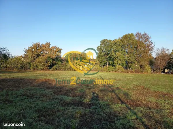 Terrain 2307 m² Villabon