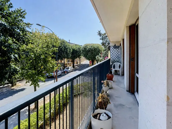 Appartement 3 pièces 70 m²