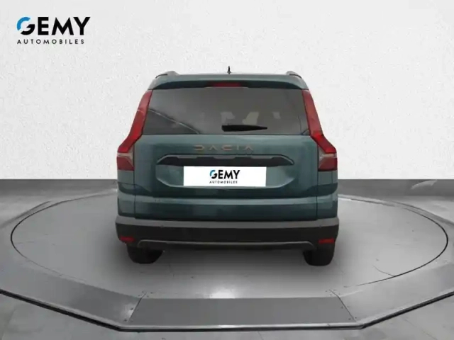 Dacia Jogger eco-g 100 5 places gsr2 — photo 35