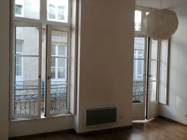 T2 - Quartier des Chartrons