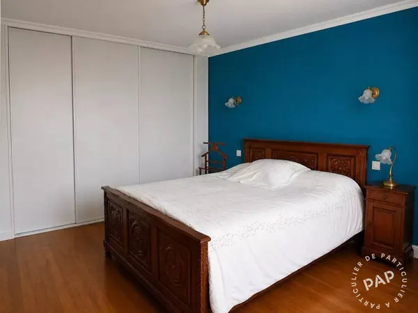 Maison 6 pièces 165 m²