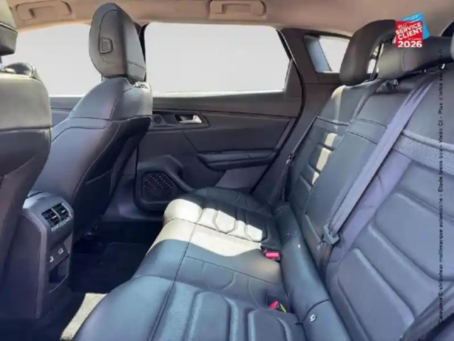 Citroën C5 x puretech 180ch s&amp;s shine eat8 — photo 30