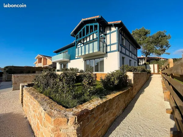 Appartement 3 pièces 74 m²