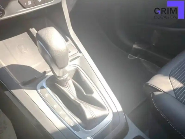 Ford Puma 1.0 ecoboost 125 ch mhev s&amp;s powershift — photo 10