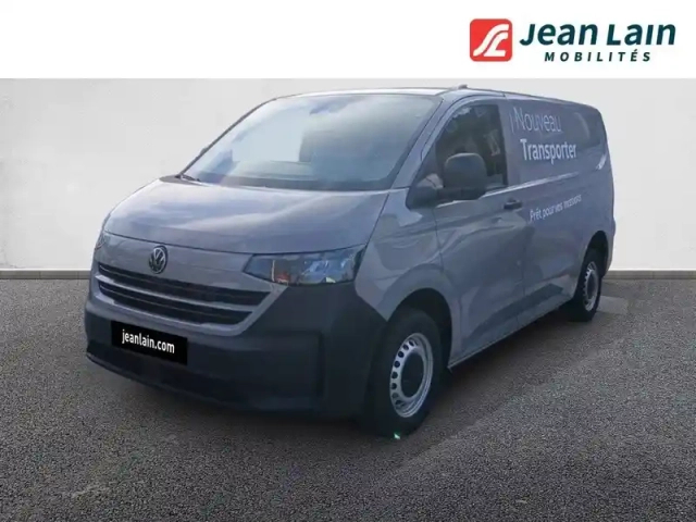 Volkswagen Transporter van l1h1 2.0 tdi 150 bvm6