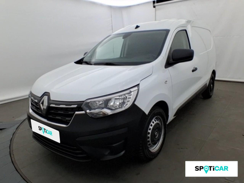 Renault Express Van express 1.5 blue dci 95ch confort