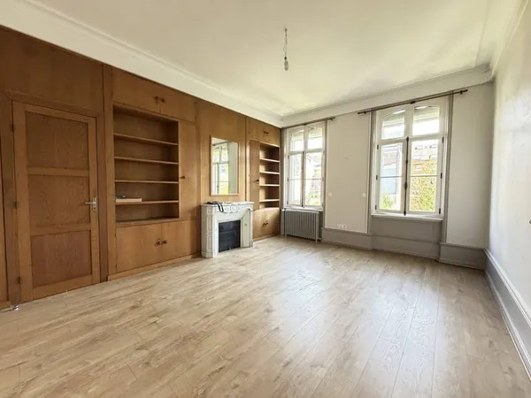 Appartement 3 pièces 91 m²