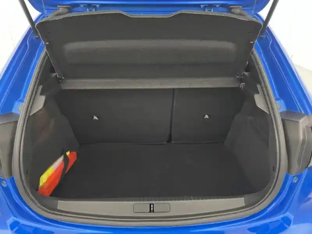 Peugeot 208 electrique 50 kwh 136ch — photo 14