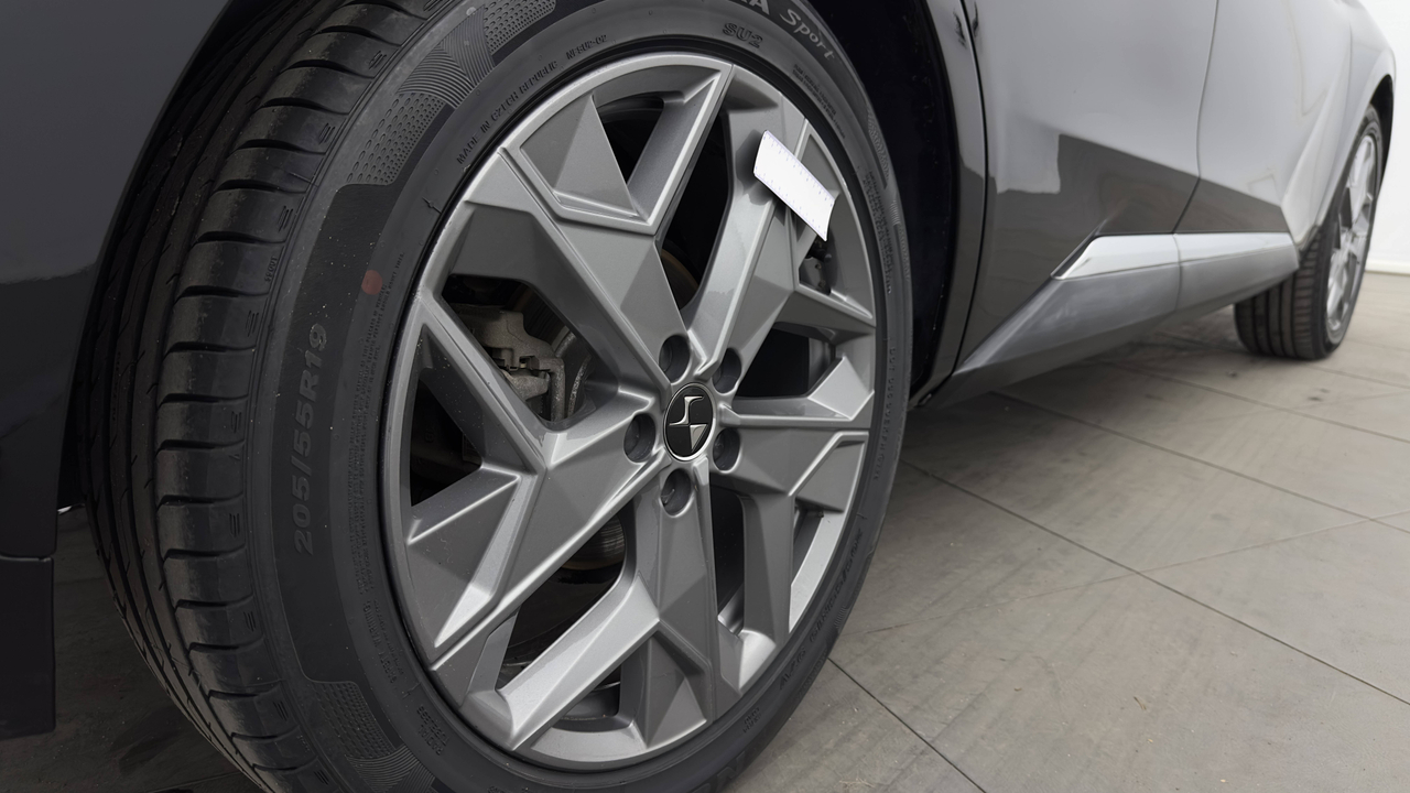 DS 4 Hybride 136 e-DCT6 — photo 15