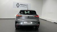 Renault Clio 1.5 dCi 100ch Evolution - 25 — photo 6