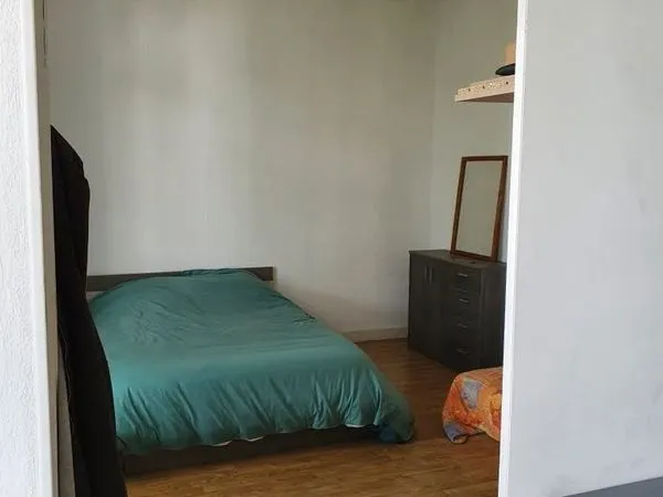 Appartement centre Angoulême