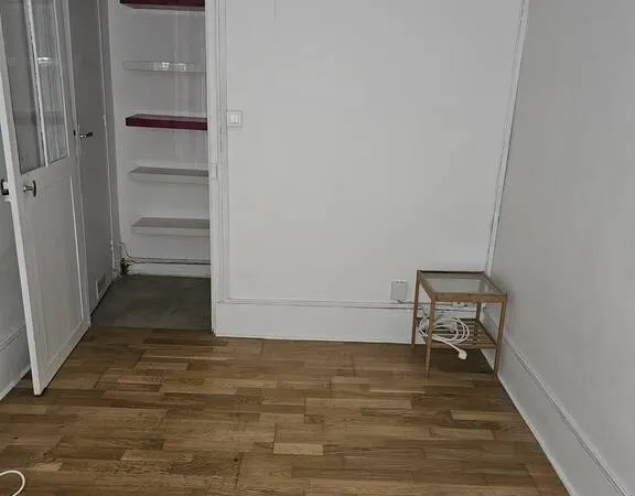 Appartement 1 pièce 20 m²